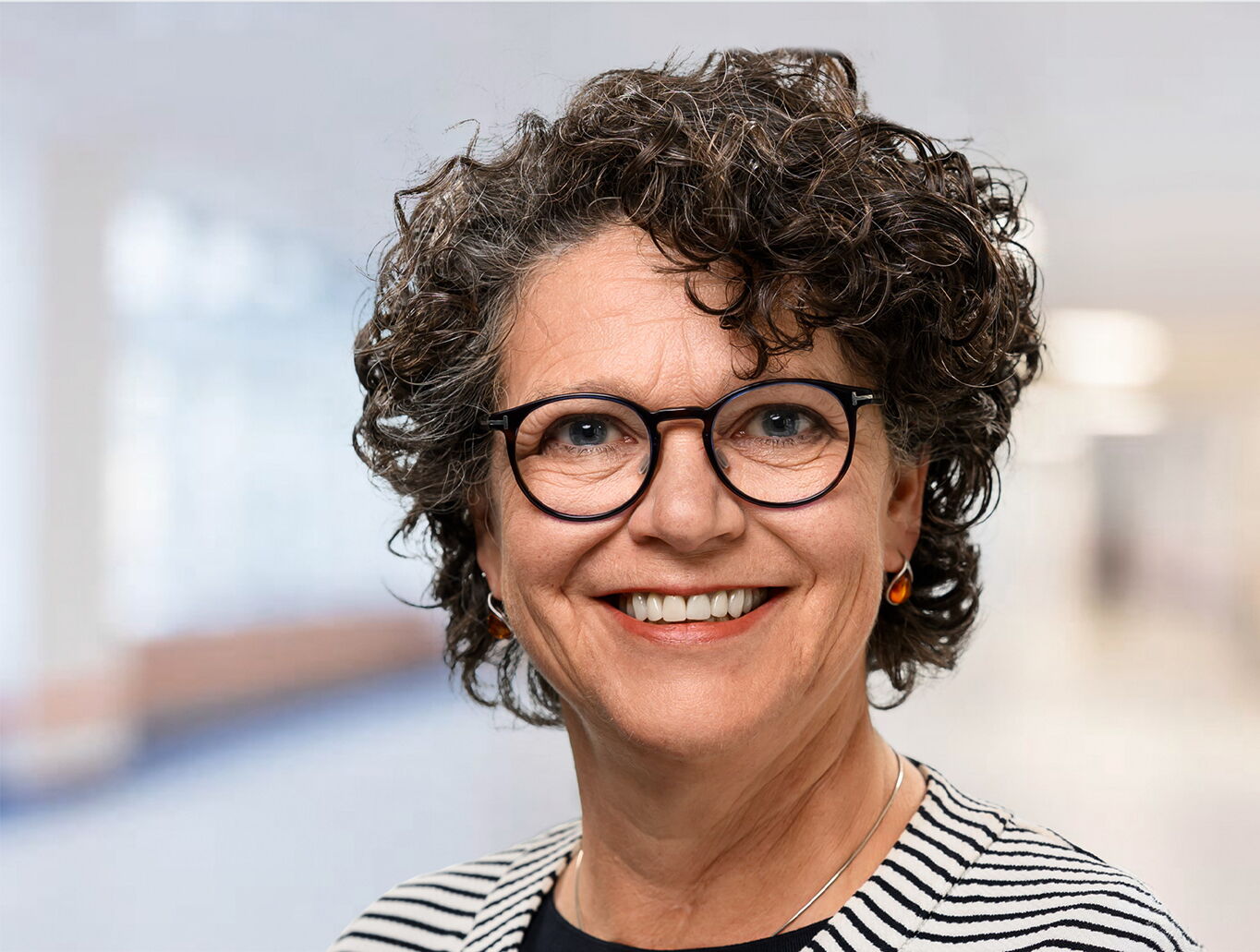 Birgit Gillmann
