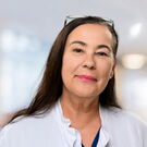 Antje Foresti