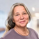 Sabine Weickel