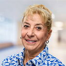 Vincenza Casati-Peters