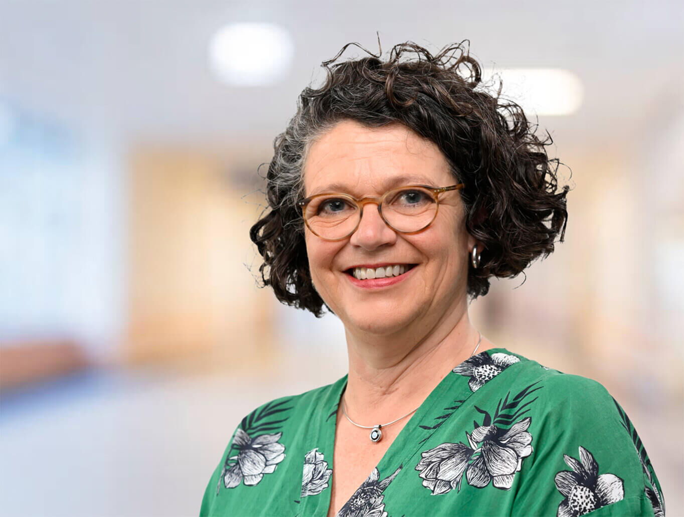 Birgit Gillmann
