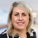 Catherine Weber