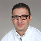 Mohammed Edeis