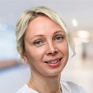 Patricia Opstals