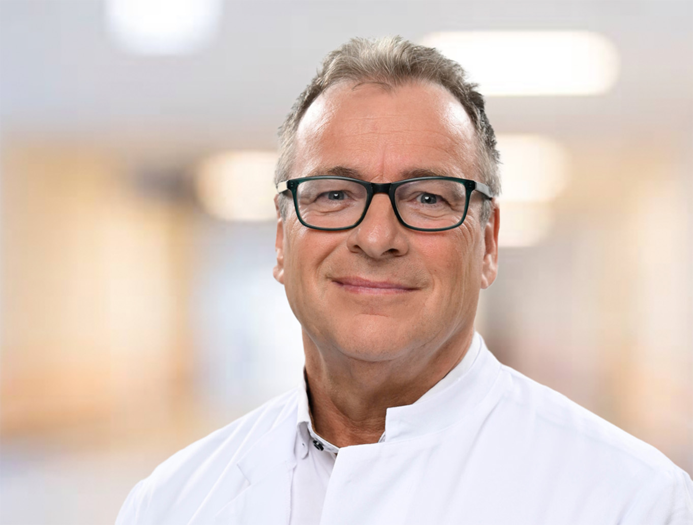 Markus Bäumer Markus Bäumer