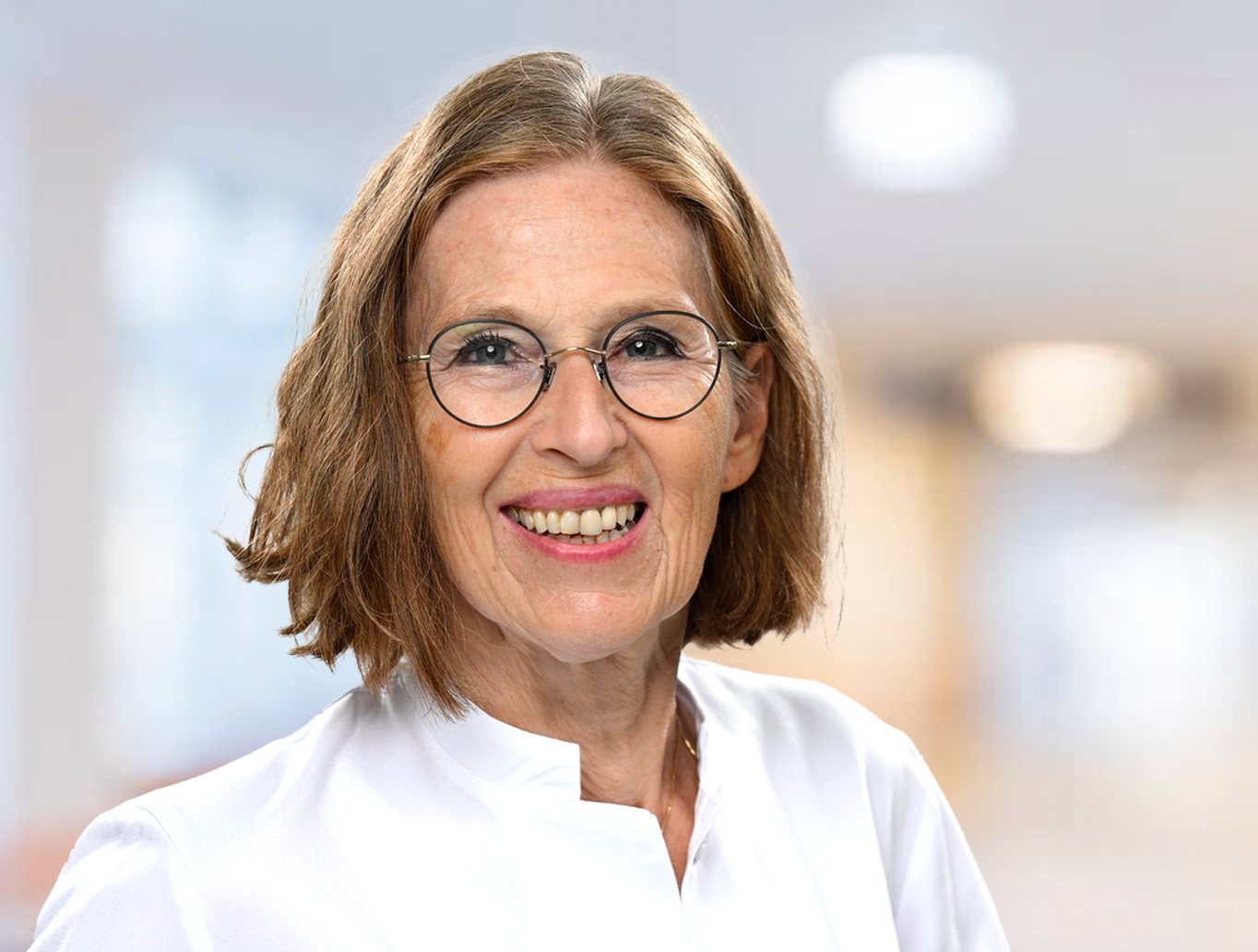 Barbara Weis-Müller Barbara Weis-Müller