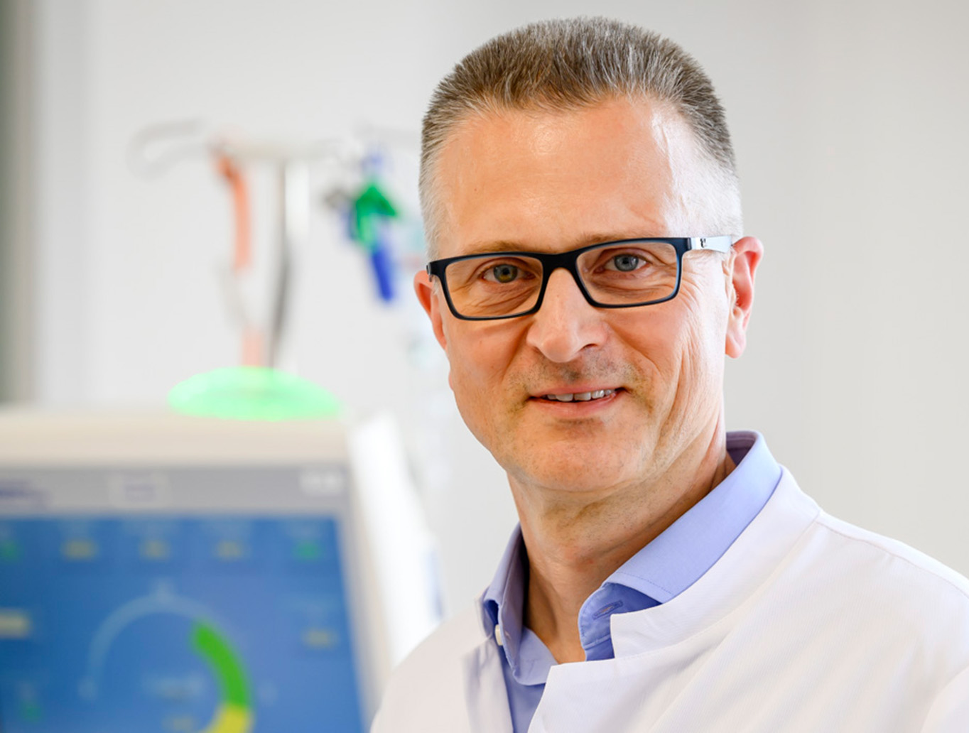 Ulf Janssen